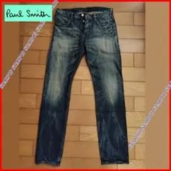 Paul Smith JEANS 5POKET Denim PANTS デニムのサムネイル