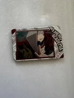 僕のヒーローアカデミア　スナマイ　エッジショット　セット