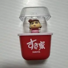 ①すき家　クレヨンしんちゃん　ねねちゃん