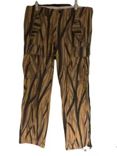 希少　L.L.Bean 迷彩カーゴパンツ 32x32のサムネイル