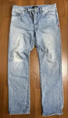 WTAPS EX41 BLUES BAGGY size02 - メルカリ