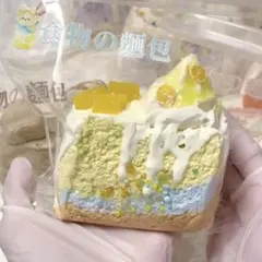 7mo 新作 チェリー トースト スクイーズ ロータス 7mo 新作 チェリー トースト スクイーズ ロータス - メルカリ