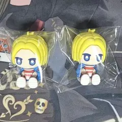 SAKAMOTODAYS 朝倉シン 2セット