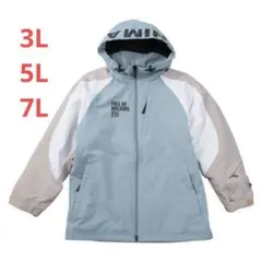 nima スノーボードジャケット gc6