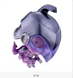 ジョジョの奇妙な冒険 スタンドフィギュアコレクション06 P・H