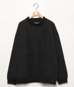 ニコアンド スウェット