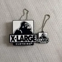 X-LARGE コインケース
