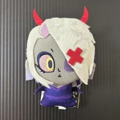ハズビン・ホテルへようこそ ぬいぐるみ Party Costume ヴァギー