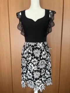 Andy Mサイズ　キャバドレス