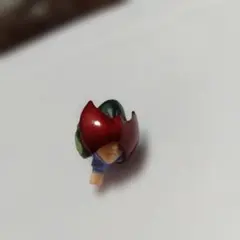 フィギュア　ヘッドのパーツ
