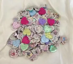 プリティーリズム ゲームカード