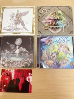 2025年最新】dvd まふまふの人気アイテム - メルカリ