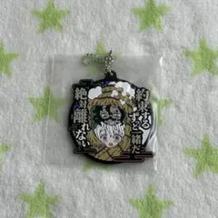 鬼滅の刃 きゅんキャラ 堕姫&妓夫太郎 セリフ付きラバーマスコット