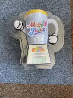 ジャニーズWEST ペンライト　mixedjuice