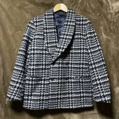 極希少 日本製 HAVERSACK ATTIRE ハバーサック ダブルコートのサムネイル