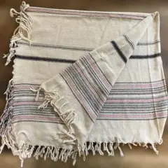 ◆美品◎ISABEL MARANT　イザベルマラン　グラデーション　マフラー Isabel Marant(イザベルマラン) マフラー・ストール(レディース