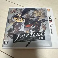 ファイアーエムブレム 覚醒