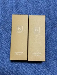 N organic Basic コンディショニング VC エッセンス 30g