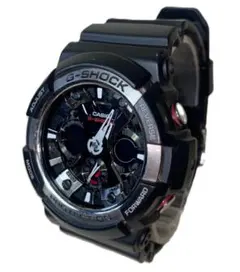 CASIO G-SHOCK GAW-100 カモフラージュ柄 訳あり - メルカリ