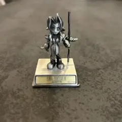 2026年最新】ファイナルファンタジー クロムフィギュアの人気アイテム