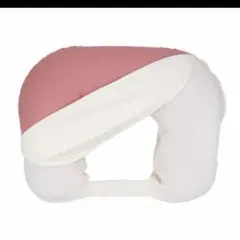 アメジスト 授乳クッション　カバー2種付き