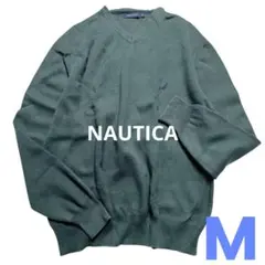 NAUTICA 長袖カットソー