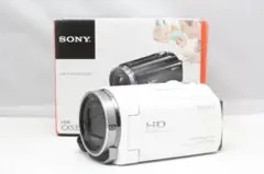 2025年最新】hdr-cx535の人気アイテム - メルカリ