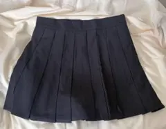 きぃ様限定 ミニスカート ブラック