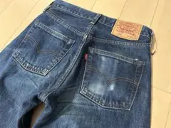 Levi's 502XX リーバイス 赤耳 BIG 日本製 99年製
