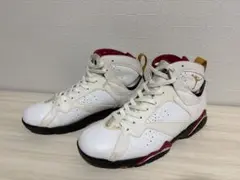 NIKE Air Jordan 7 Retro Cardinal 28.0cmのサムネイル