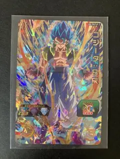 PSA10 正規品 ドラゴンボールヒーローズ 星4 ゴジータ : BR 2025年最新】ドラゴンボールヒーローズ星4ゴジータの人気アイテム