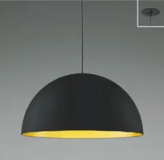 新品　無印良品　ペンダントライト　半球MJ-PH35A-BK 深澤直人MUJI 新品 無印良品 ペンダントライト 半球MJ-PH35A-BK 深澤直人MUJI - メルカリ