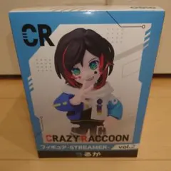CR crazy raccoon うるか APEX】プロチームCrazy Raccoonに加入しました！ - YouTube