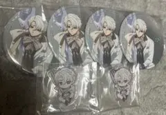 ブルーロック ブルロ ナムコ限定 凪誠士郎 6点セットsweets flavor
