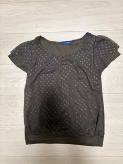 綿100 カットソーのサムネイル