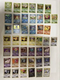 ポケモンカード 色違い まとめ売り＋バチンキーS PSA10- 日本代购 - Doorzo