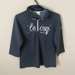 ポロシャツ 長袖 ポロシャツ