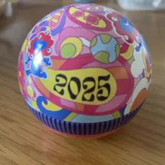 2025年大阪万博　空き缶