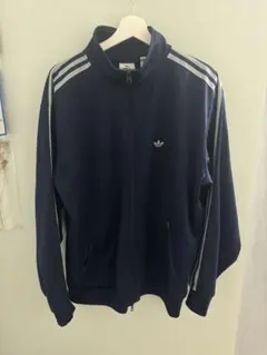 adidas ベッケンバウアー　トラックジャケット　Lサイズ