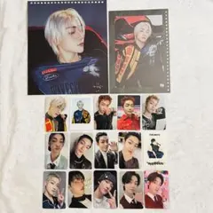 2025年最新】TheBOYZ ソヌ トレカの人気アイテム - メルカリ