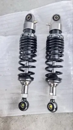 2025年最新】モンキー125 サスペンションの人気アイテム - メルカリ