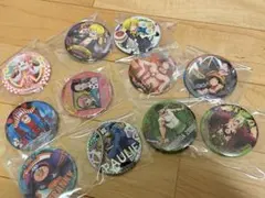 ワンピース　輩缶バッジ　まとめ売り　＊訳あり