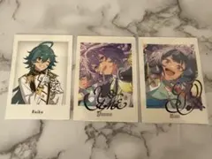 エス ユメ ライカ 展示会 10th ぱしゃっつ