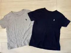 ラルフローレン　2T Tシャツ　セット