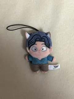 忍たま乱太郎 ナンジャタウン ほわぬい 綾部喜八郎