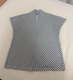 H&M ストライプトップスのサムネイル