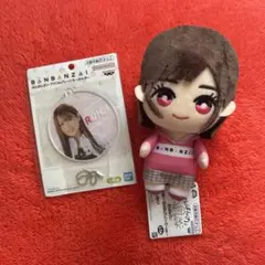 ばんばんざい　るな　グッズセット ばんばんざい×glamb るなスペシャルセット | ばんばんざい