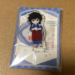 鬼滅の刃 きめつ食堂 アクリルスタンド