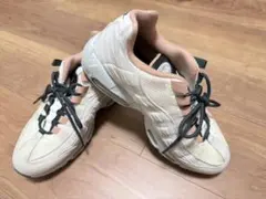 Nike Air Max 95 ナイキ　オーダー　ホワイト スニーカー　24.5