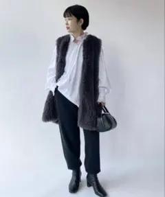 JOURNAL STANDARD エコファーベスト